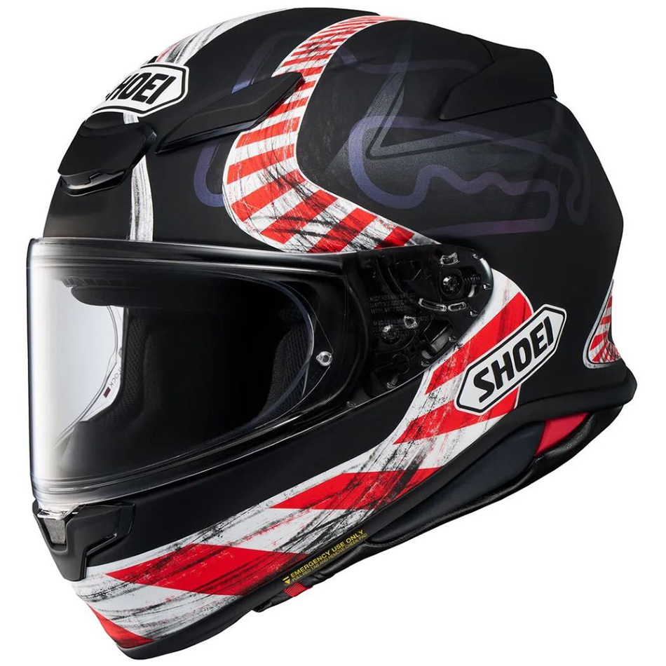 Rf-1400 Knee Down Tc-5