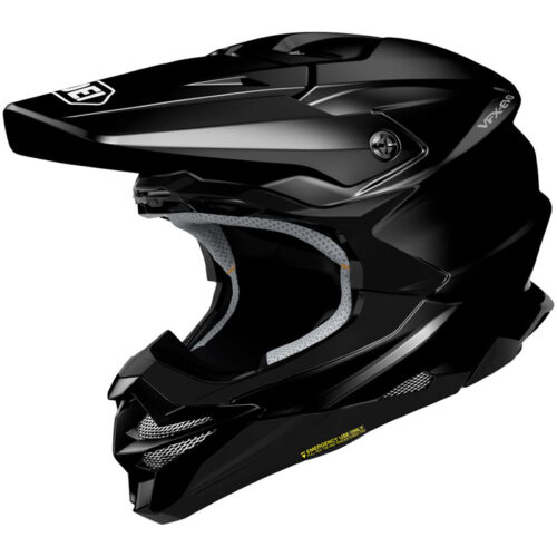 Vfx-Evo Black