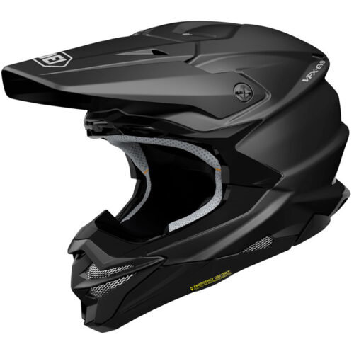 Vfx-Evo Matte Black
