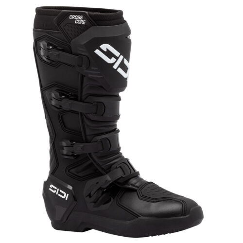 Crosscore Bt Black
