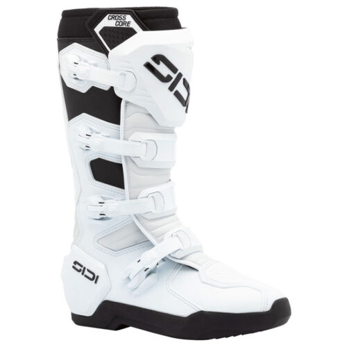 Crosscore Bt White