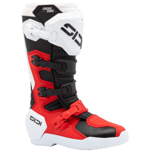 Crosscore Bt Red/Blk/Wht