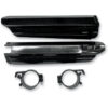 UFO FRK SLDR PROT YAMAHA BLK WR250F 2015-2019 WR450F 2003-2018...