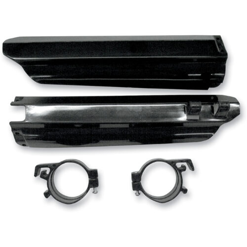 UFO FRK SLDR PROT YAMAHA BLK WR250F 2015-2019 WR450F 2003-2018...