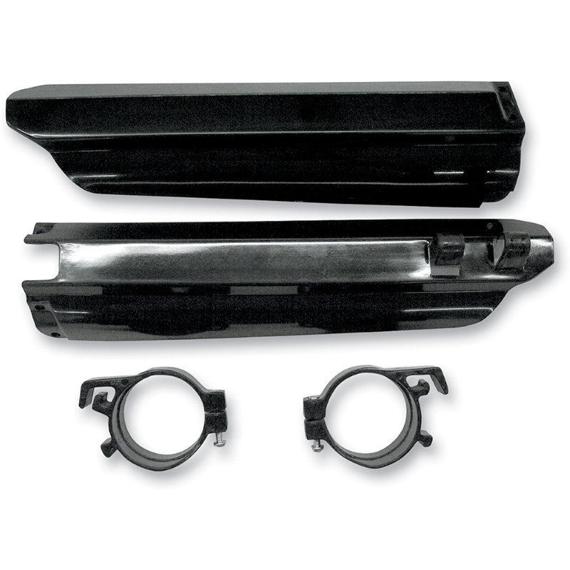 UFO FRK SLDR PROT YAMAHA BLK WR250F 2015-2019 WR450F 2003-2018...