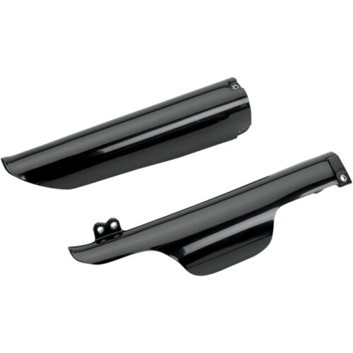 UFO FORK COVER YAMAHA BLK WR250F 2005-2019 WR450F 2005-2018 Y more...