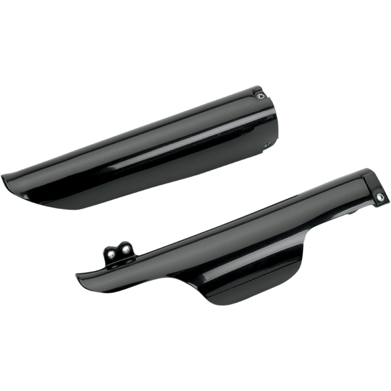 UFO FORK COVER YAMAHA BLK WR250F 2005-2019 WR450F 2005-2018 Y more...