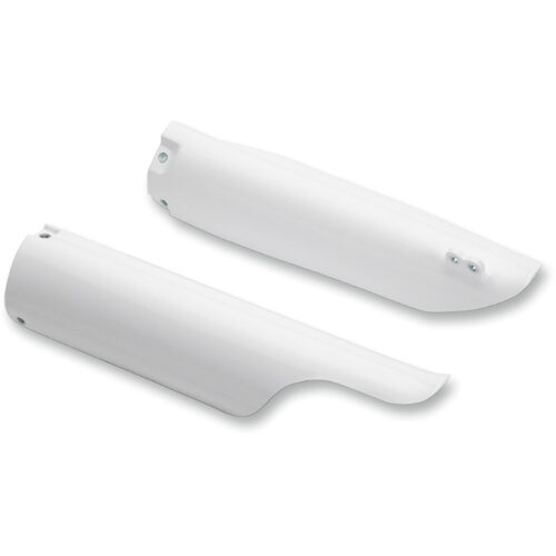 UFO FORK COVER YAMAHA WHT WR250F 2005-2009 WR450F 2005-2009 Y more...