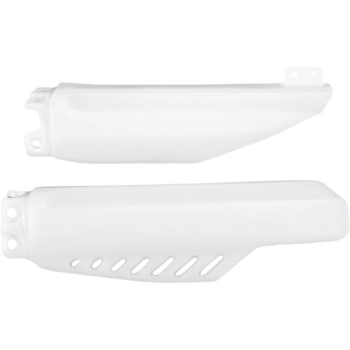 UFO FORK COVER, CR85 Honda CR85R 2003-2008...