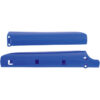 UFO FORK COVER YZ85 BLUE Yamaha 2002-2018...