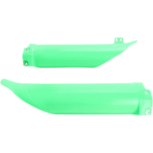 UFO FRK COVERS KX25/45F FLO Kawasaki KX250F 2009-2022...