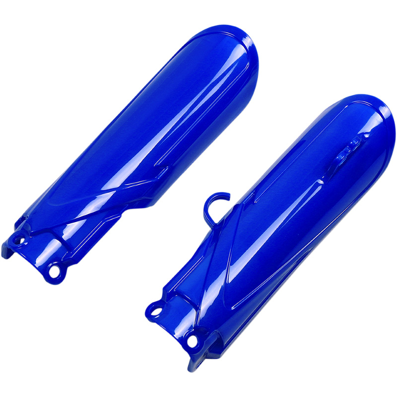 UFO FORK COVERS YZ65 BLUE Yamaha YZ65 2019-2026...