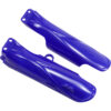 UFO FORK COVERS YZ85 BLUE Yamaha 2019-2026...