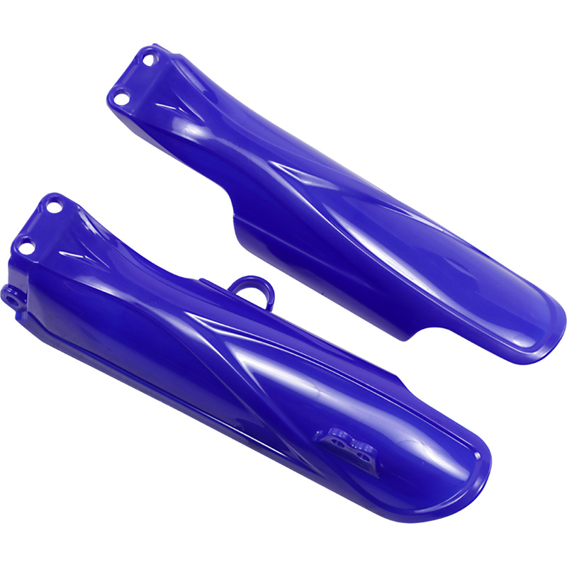 UFO FORK COVERS YZ85 BLUE Yamaha 2019-2026...