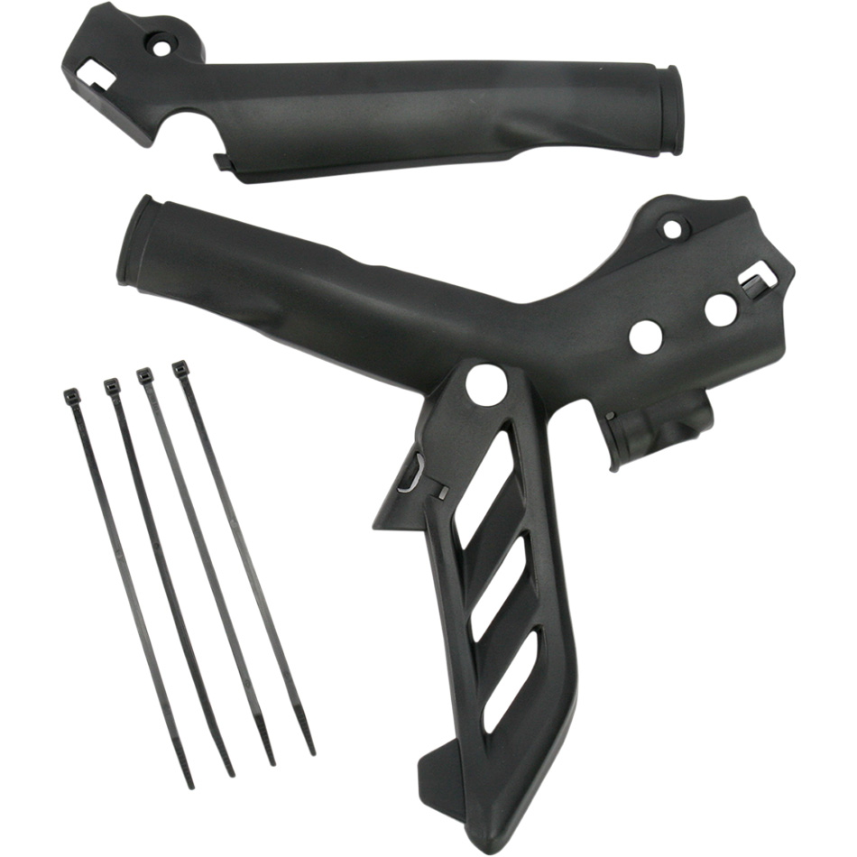UFO FRAME GUARDS KTM 125 SX 2011-2015 250 SX 2011-2016...