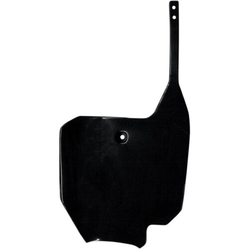 UFO FRT #PLT CR85 BLK Honda CR80R 1996-2002 CR85R 1996-2007...