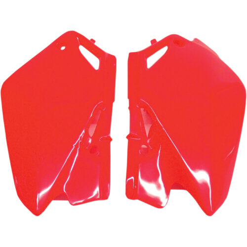 UFO SD PNLS CR85 RED Honda CR85R 2003-2008...