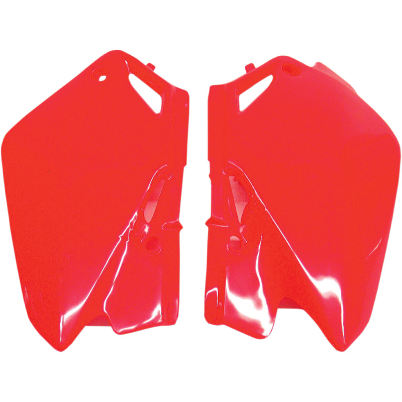 UFO SD PNLS CR85 RED Honda CR85R 2003-2008...