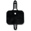 UFO FRT #PLT CRF50 BLK Honda CRF50F 2004-2026...