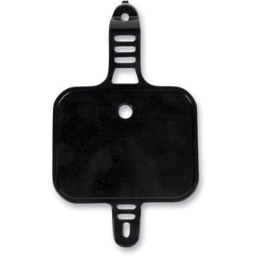 UFO FRT #PLT CRF50 BLK Honda CRF50F 2004-2026...