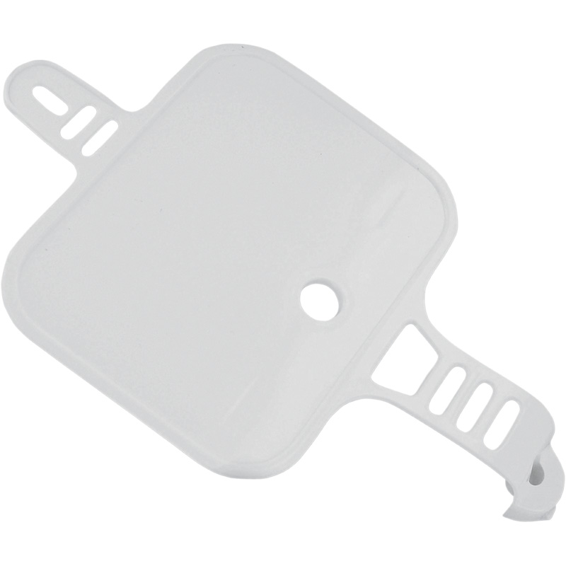 UFO FRT #PLT CRF50 WHT Honda CRF50F 2004-2026...