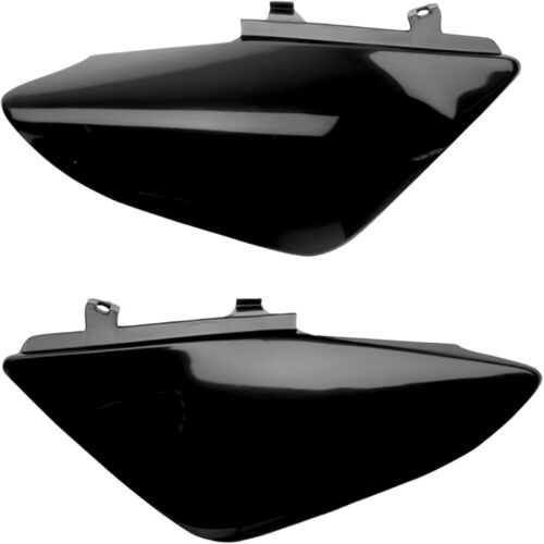 UFO SD PNLS CRF50 BLK Honda CRF50F 2004-2026...