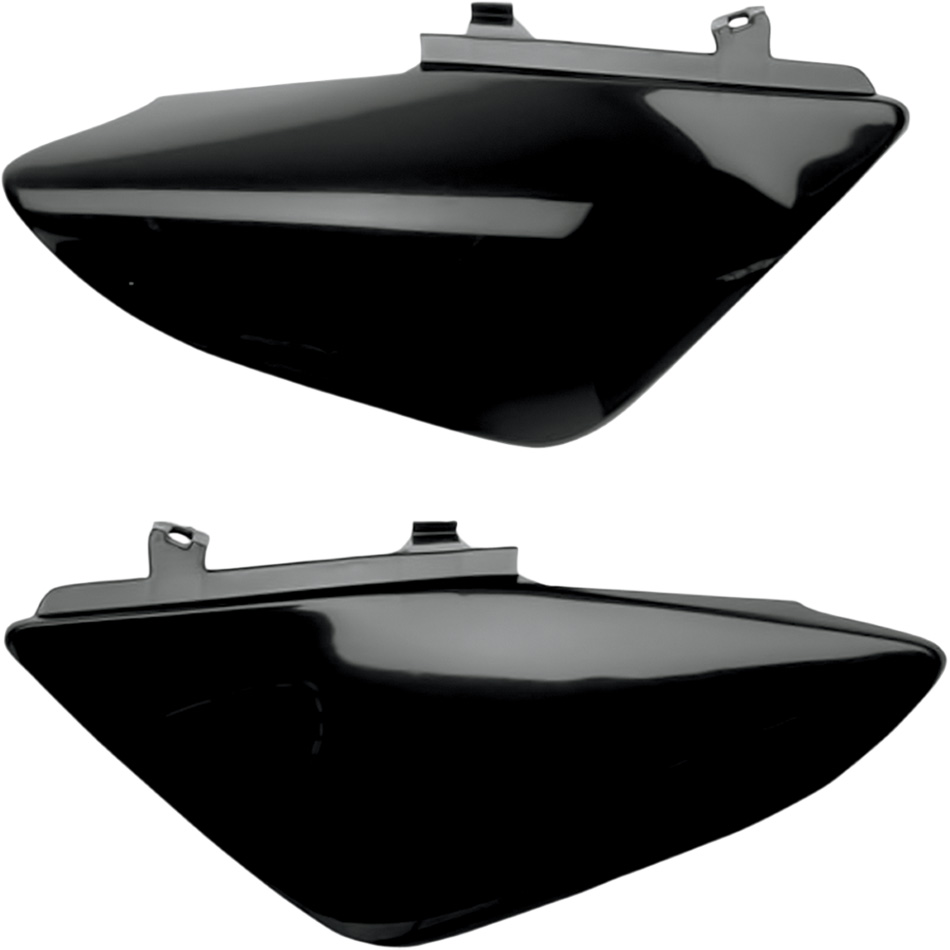 UFO SD PNLS CRF50 BLK Honda CRF50F 2004-2026...