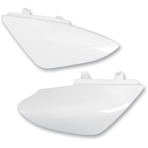 UFO SD PNLS CRF50 WHT Honda CRF50F 2004-2026...