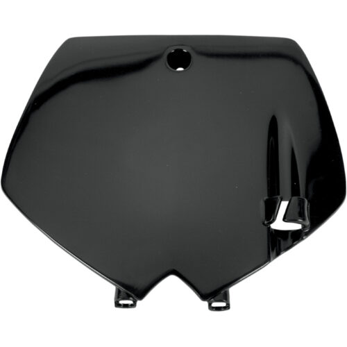 UFO PLATE # KTM BLK 65 SX 2002-2008...
