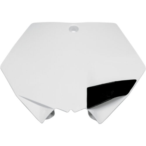 UFO PLATE # FRT KTM SX/SXF WT KTM 125 SX 2007-2009 250 SX 2007-2009...