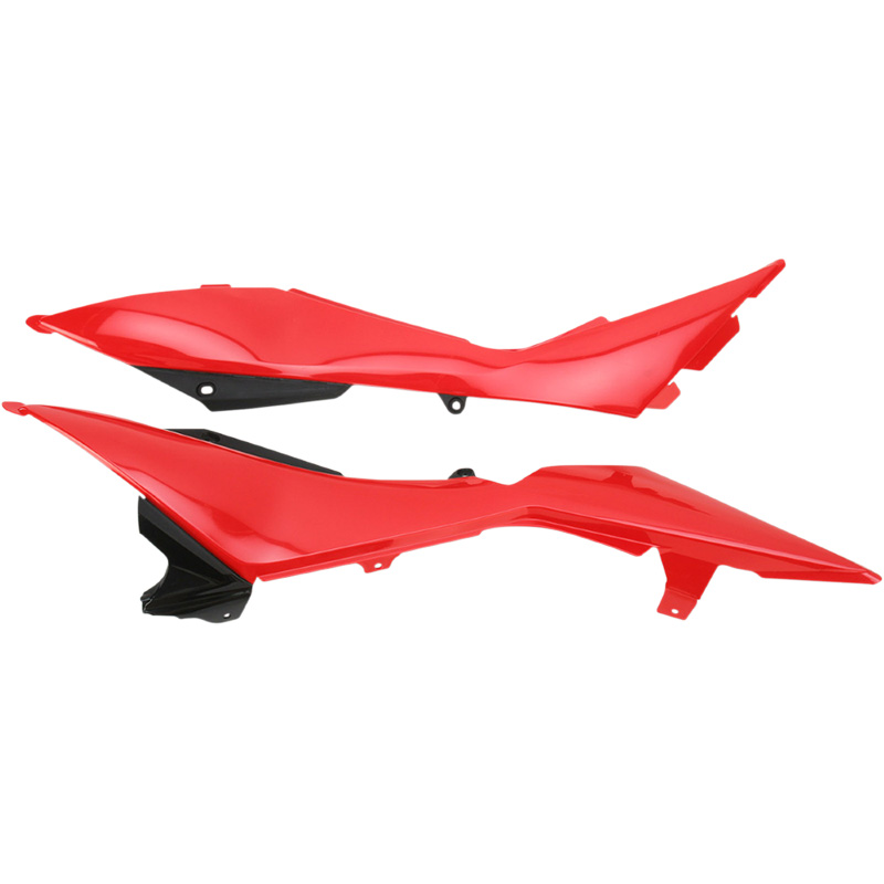 UFO PANELS HUSKYTC/TE449 RED Husqvarna TC449 2011-2013 TE449 2011...