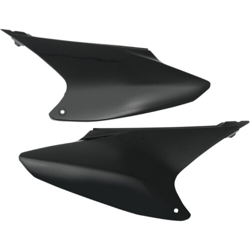 UFO PANELS SIDE CRF230 BK Honda CRF230F 2006-2014...