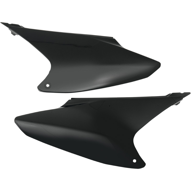 UFO PANELS SIDE CRF230 BK Honda CRF230F 2006-2014...