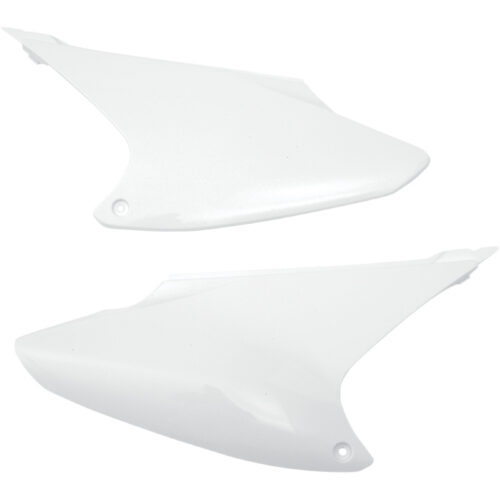 UFO PANELS SIDE CRF230 WH Honda CRF230F 2006-2014...