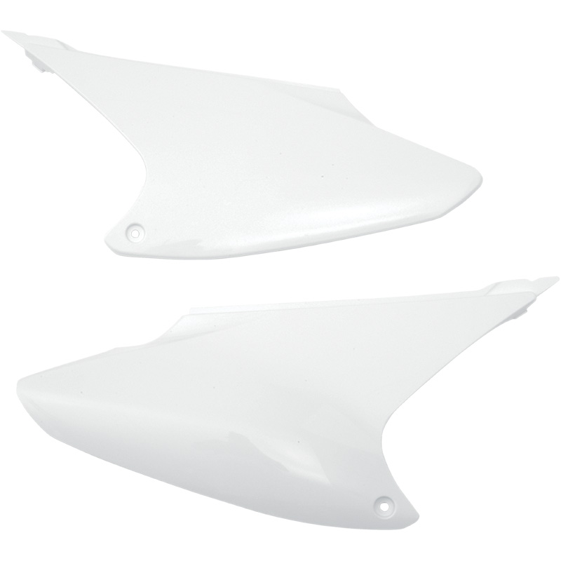 UFO PANELS SIDE CRF230 WH Honda CRF230F 2006-2014...