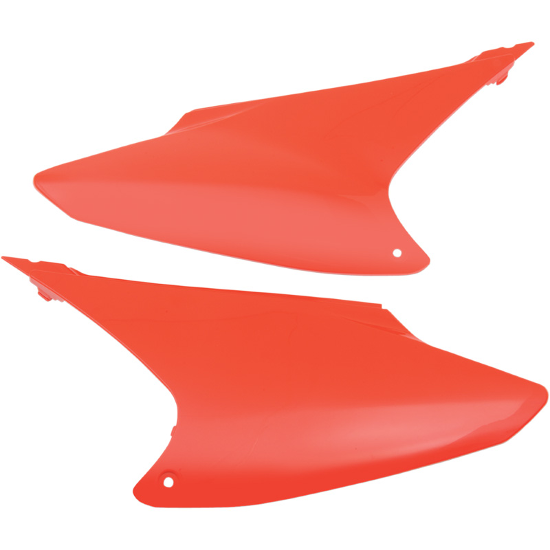 UFO PANELS SIDE CRF230 RD Honda CRF230F 2006-2014...
