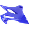 UFO RAD CVR YZ85 '15 BLU Yamaha YZ85 2015-2021...