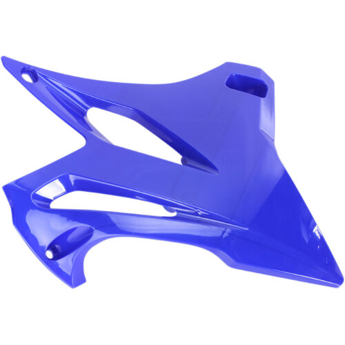 UFO RAD CVR YZ85 '15 BLU Yamaha YZ85 2015-2021...