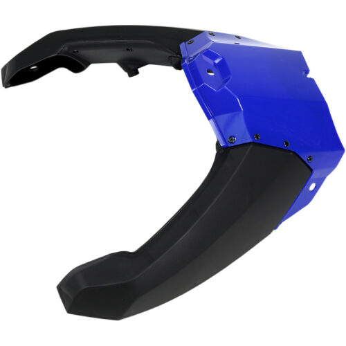 UFO AIRBOX COVER YZF BLU Yamaha WR250F 2015-2019 WR450F 2015-2019...
