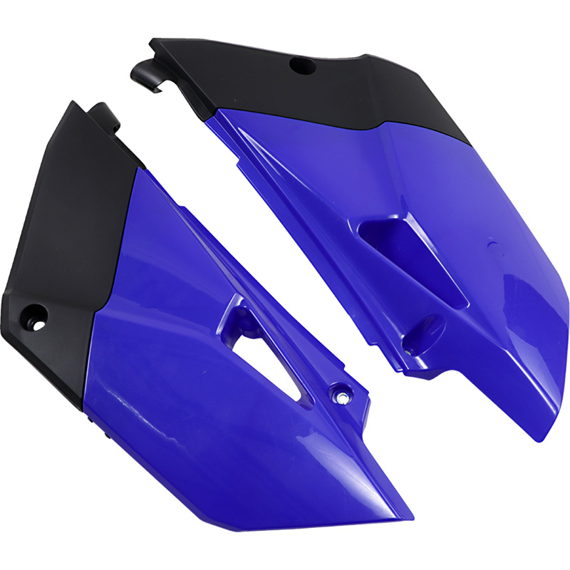 UFO SIDE PANELS YZ85 BLUE Yamaha 2015-2021...