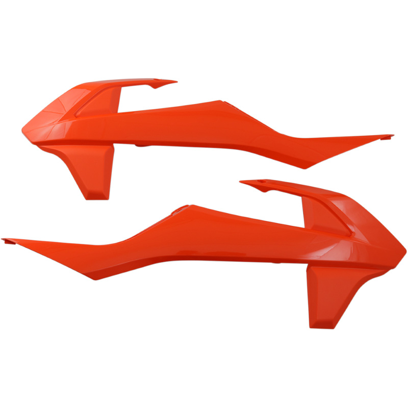 UFO RAD COVERS KTM 85 ORANGE 2018-2024...
