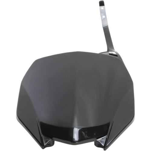 UFO PLATE # YZF450 BLACK Yamaha YZ250F 2019-2023 YZ450F18-2022...