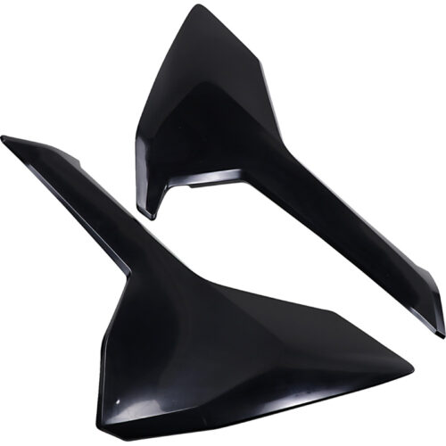 UFO SIDE PANELS HUSKY BLACK Husqvarna TC85 2018-2024...