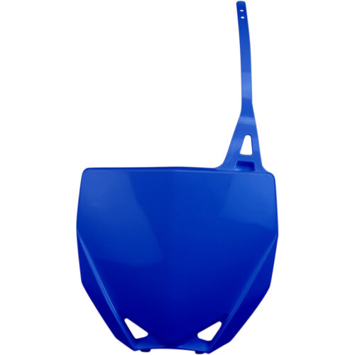 UFO PLATE # YZ65 BLUE Yamaha YZ65 2019-2026 YZ85 2015-2026...