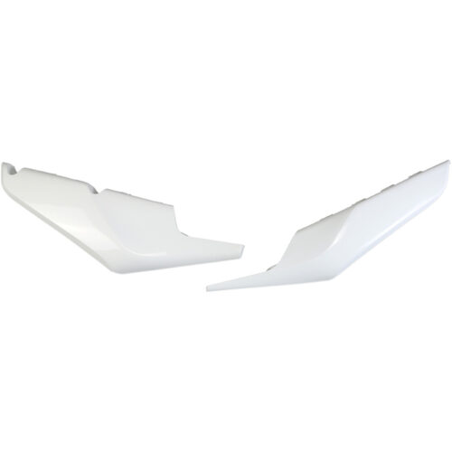 UFO PANELS SIDE HSKY WHT LWR Husqvarna FC250 2019-2022 FC350 2019...