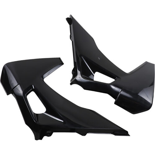 UFO RAD COVER HUSKY BLACK Husqvarna FC250 2019-2020 FC350 2019-20...