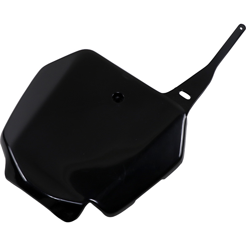 UFO PLATE # RM85 BLACK Suzuki RM85 2002-2026...