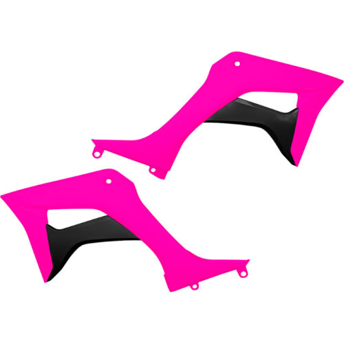 UFO SHROUD RAD CRF110 PINK Honda CRF110F 2019-2026...