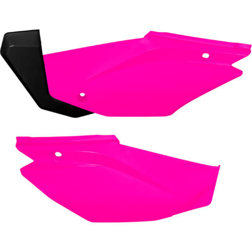 UFO PANELS SIDE CRF110 PINK Honda CRF110F 2019-2026...