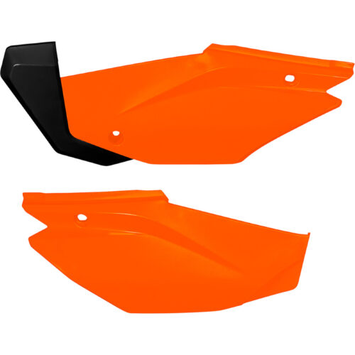 UFO PANELS SIDE CRF110 FLO OR Honda CRF110F 2019-2026...